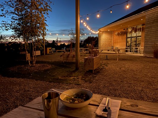 Farm Club: Restaurant, Farm Market & Brewery by null