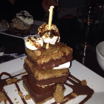 Shyndigz - Grown up s'mores - Desserts Near Me - Richmond, Virginia Shyndigz - Grown up s'mores - Desserts Near Me - Richmond, Virginia