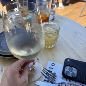 264 Fresco - Italian Near Me - Carlsbad, California