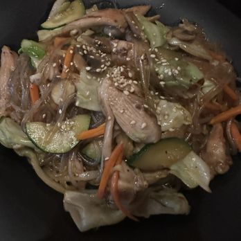Hanok - Excellent japchae - Korean Near Me - Seattle, Washington Hanok - Excellent japchae - Korean Near Me - Seattle, Washington