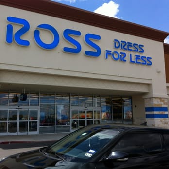 Ross Dress for Less - Department Stores Near Me - San Antonio, Texas Ross Dress for Less - Department Stores Near Me - San Antonio, Texas