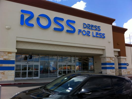 Ross Dress for Less, 1239 Austin Hwy, San Antonio, TX 78209, US - MapQuest Ross Dress for Less, 1239 Austin Hwy, San Antonio, TX 78209, US - MapQuest