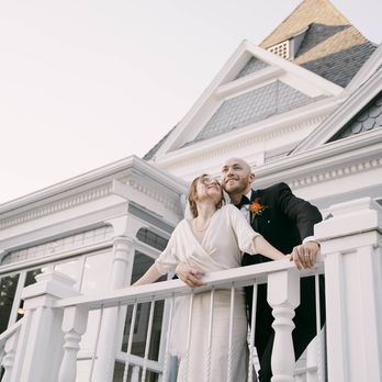 Sequoia Mansion by Wedgewood Weddings - Venues & Event Spaces Near Me - Placerville, California
