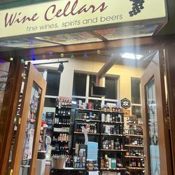 Fitger's Wine Cellars