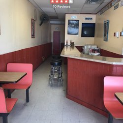 D & T Seafood
