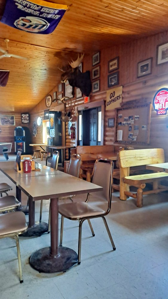 FOURTOWN STORE & TAVERN Updated August 2024 63063 Fourtown Rd NW