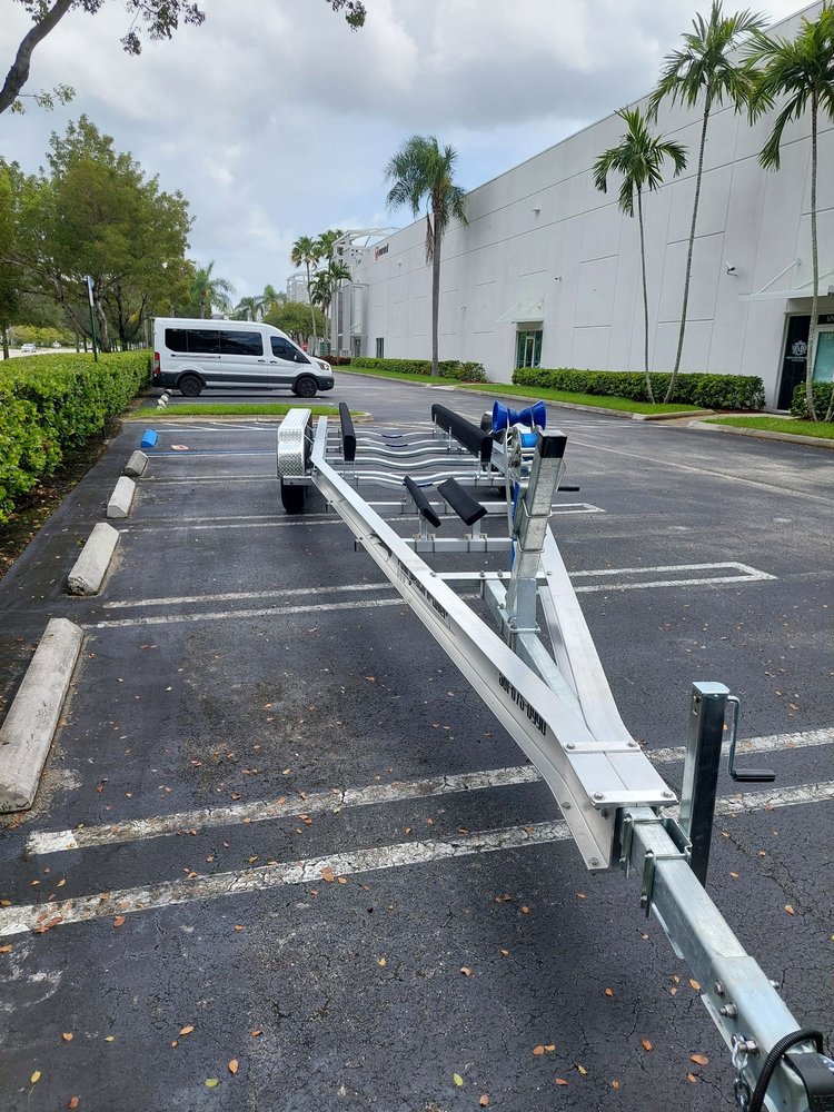 PALM BEACH TRAILERS Updated September 2024 22 Photos 5305