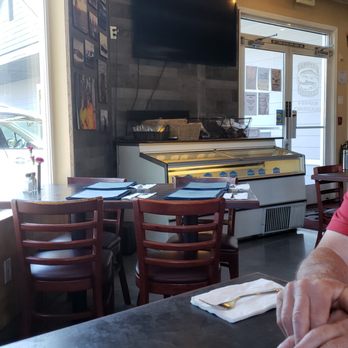 Seabolt's Restaurant - Seafood Near Me - Oak Harbor, Washington