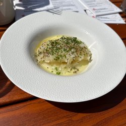 Restaurant Bückingsgarten - Handkaes
