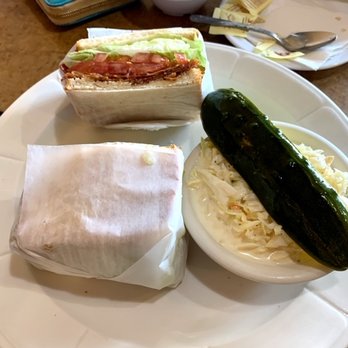 Maple Leaf Diner - BLT - Diners Near Me - Maplewood, New Jersey