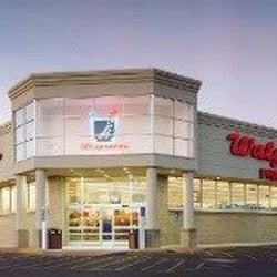 Walgreens