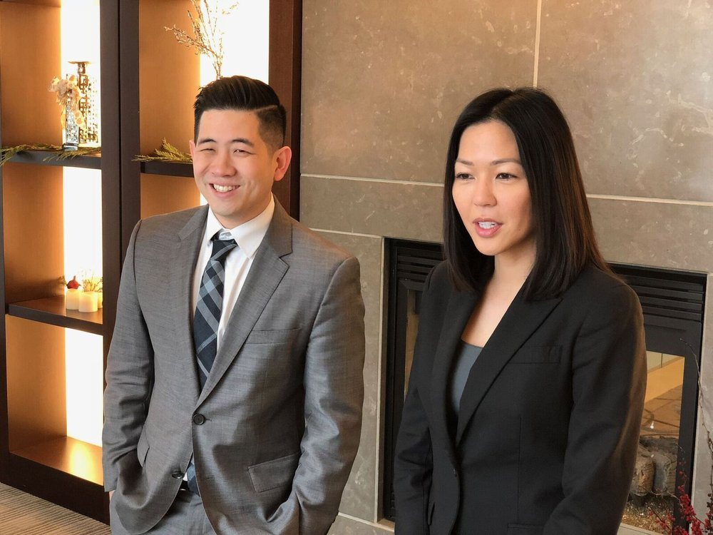 Tsao-Wu & Yee - divorce attorney in San Francisco, CA