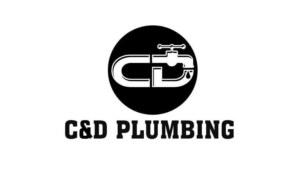 Slide of C & D Plumbing