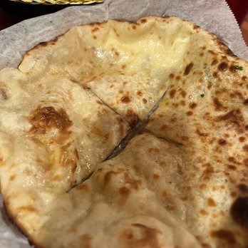 Himalayan Curry Kitchen - Cheese Naan - Indian Near Me - Richmond Hill, Georgia Himalayan Curry Kitchen - Cheese Naan - Indian Near Me - Richmond Hill, Georgia