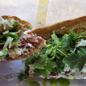 Monroe Place - Italian Spaniard - Sandwiches Near Me - Culver City, California Monroe Place - Italian Spaniard - Sandwiches Near Me - Culver City, California