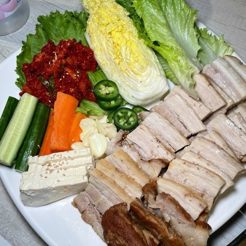 Mapo Korean Restaurant - Bossam - Korean Near Me - Fullerton, California Mapo Korean Restaurant - Bossam - Korean Near Me - Fullerton, California