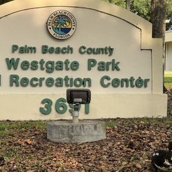 West Gate Park and Recreation Center