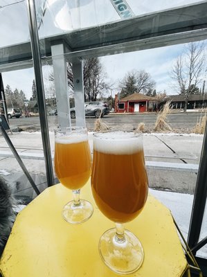 Boss Rambler Beer Club by null