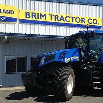 Brim Tractor - Farming Equipment Near Me - Salem, Oregon Brim Tractor - Farming Equipment Near Me - Salem, Oregon