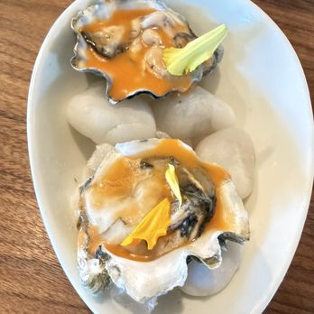 Telefèric Barcelona - Iberian oysters - Spanish Near Me - Roseville, California Telefèric Barcelona - Iberian oysters - Spanish Near Me - Roseville, California