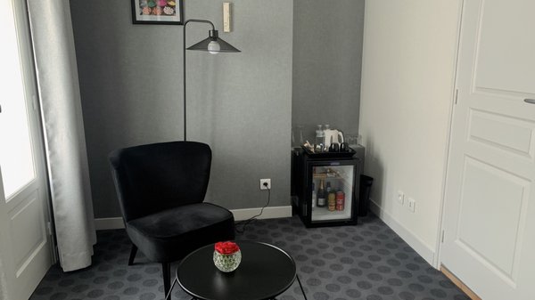 Hôtel Majestic by null