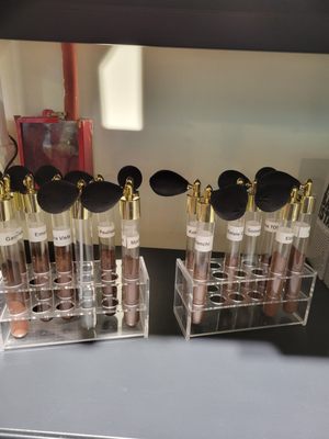 Hazel & Hershey Coffee Roasters by null