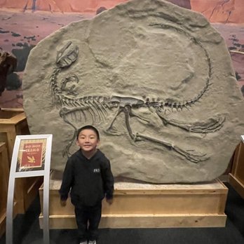 Dinosaur Park-Museum George S Eccles - Parks Near Me - Ogden, Utah Dinosaur Park-Museum George S Eccles - Parks Near Me - Ogden, Utah
