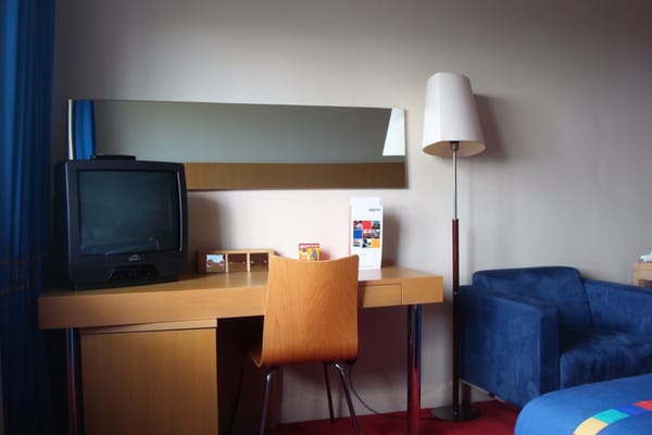 Park Inn By Radisson Shannon Airport by null