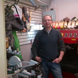 Oksana Shoe Repair