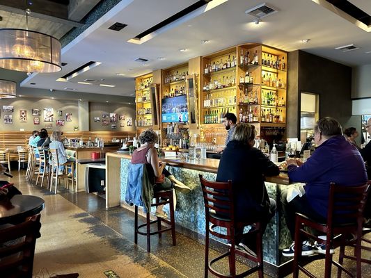 Bar César by null