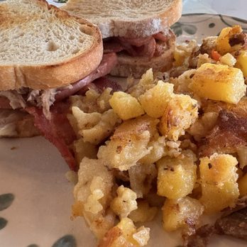 Sage Social Eatery - Signature Cuban Sandwich - Latin American Near Me - Covina, California Sage Social Eatery - Signature Cuban Sandwich - Latin American Near Me - Covina, California