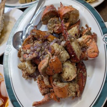Vinh Hoa - Chinese Near Me - Houston, Texas