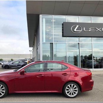 Northwest Lexus - Car Dealers Near Me - Brampton, Ontario