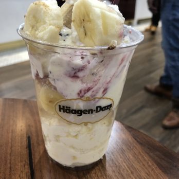 Häagen-Dazs - Ice Cream & Frozen Yogurt Near Me - Nashville, Tennessee
