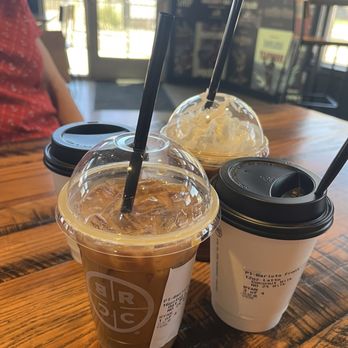 Black Rifle Coffee Company - Coffee & Tea Near Me - Phoenix, Arizona