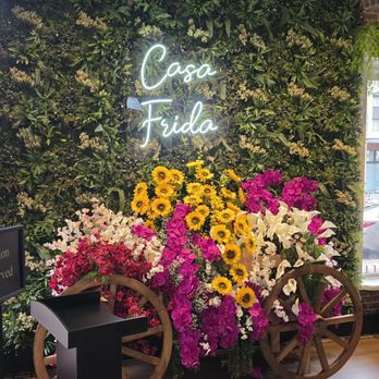 Casa Frida - Coffee & Tea Near Me - San Diego, California Casa Frida - Coffee & Tea Near Me - San Diego, California