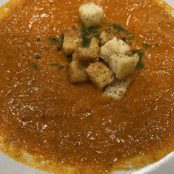 Mi Amiche - TOMATO BISQUE - Italian Near Me - Mooresville, North Carolina Mi Amiche - TOMATO BISQUE - Italian Near Me - Mooresville, North Carolina