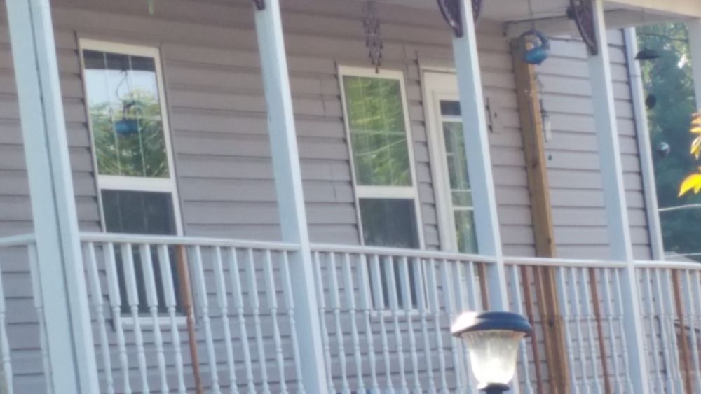 Slide of Triple T Handyman Services