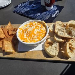 Grannan's Seafood - Smoked Salmon Dip
