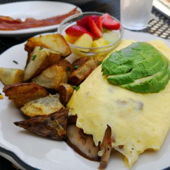 Jane - Jane's Omelette - Coffee & Tea Near Me - Los Angeles, California Jane - Jane's Omelette - Coffee & Tea Near Me - Los Angeles, California