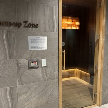 Supreme Beauty Life - Dry sauna with controlled heat - Skin Care Near Me - Irvine, California