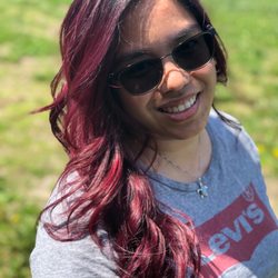 Gabi’s Beauty Salon - RV balayage
