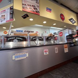Jimmy John's