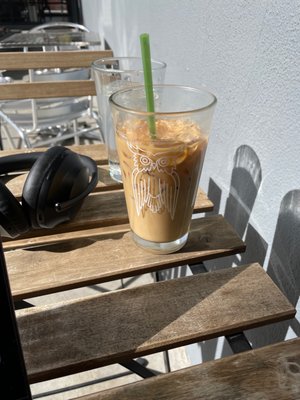 James Coffee Co. by null