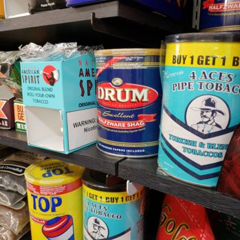 SMOKERS IN & OUT CIGARETTES - Updated June 2026 - 31 Photos - 3875  Wadsworth Blvd, Wheat Ridge, Colorado - Tobacco Shops - Phone Number