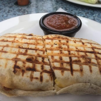 Café Bittersweet - Chicken Apple Sausage Breakfast Burrito - Breakfast & Brunch Near Me - Aptos, California Café Bittersweet - Chicken Apple Sausage Breakfast Burrito - Breakfast & Brunch Near Me - Aptos, California