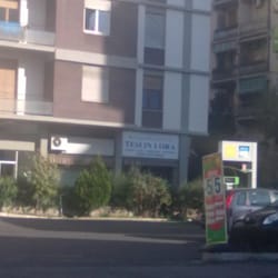 Alessandro e Lucia