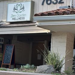 Zen Garden Wellness - Zen wellness