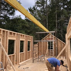 S Hughes Home Improvements - Above garage living space beautiful