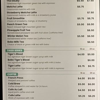 Java Saga - Taiwanese Near Me - Alpharetta, Georgia Java Saga - Taiwanese Near Me - Alpharetta, Georgia